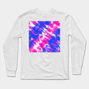 Tie Dye Long Sleeve T-Shirt